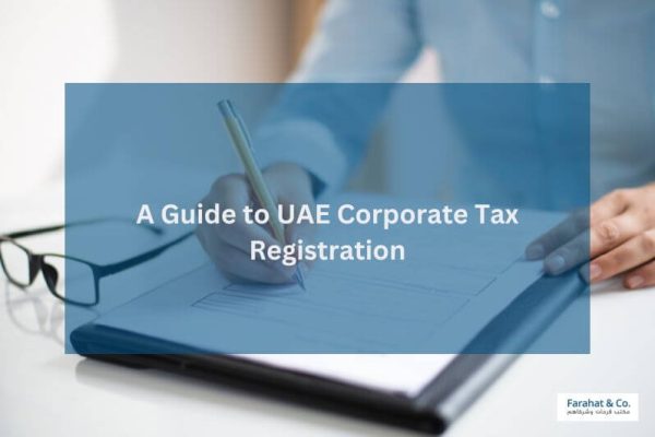 UAE TAXATION COURSE