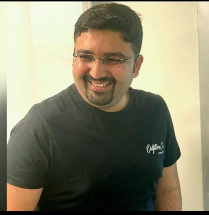 Suresh Kumar (CA)
