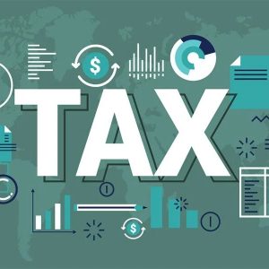 PAKISTAN TAX