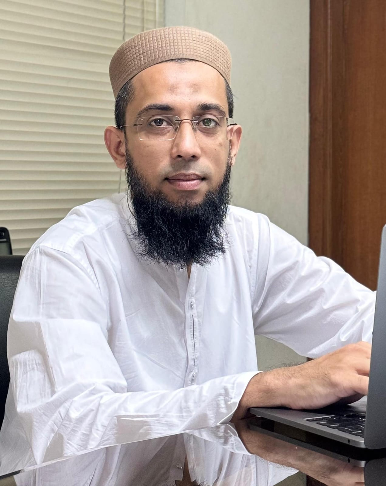 Mr. Zuhair-ul-Haq Pakistan Tax Trainer IITC