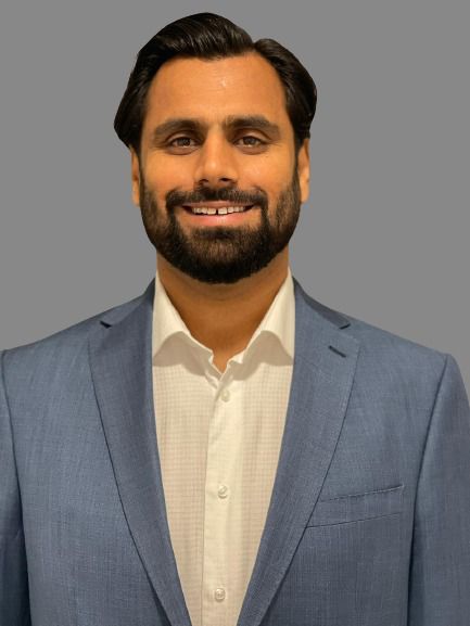 Mr. Asif Siddique UAE Tax Trainer IITC