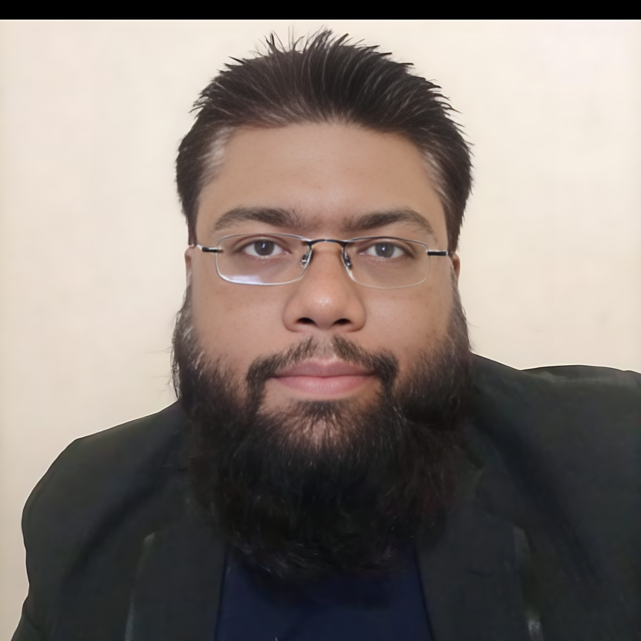 Mr. Muhammad Furqan US Tax Trainer IITC